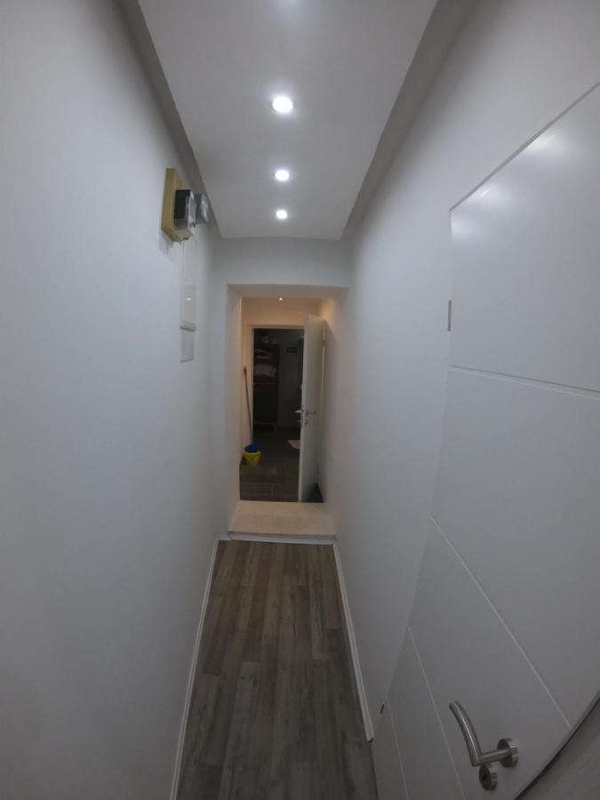Apartmani Majetic Omisalj Exterior photo